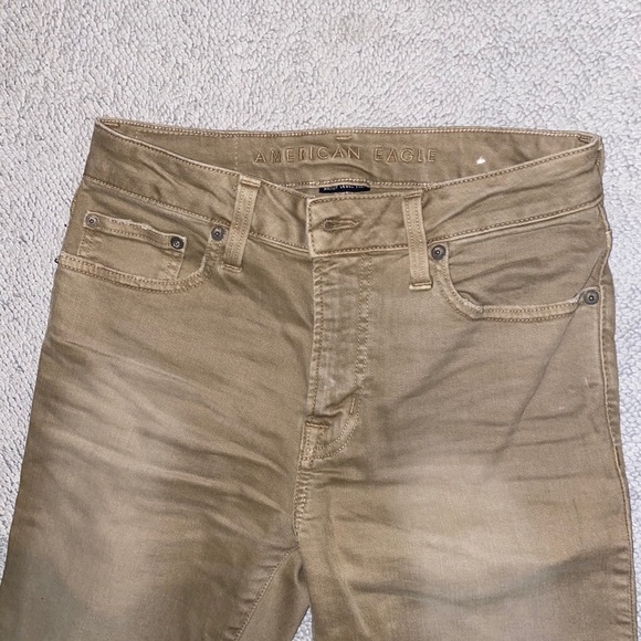American Eagle Jeans - Picture 2 of 4